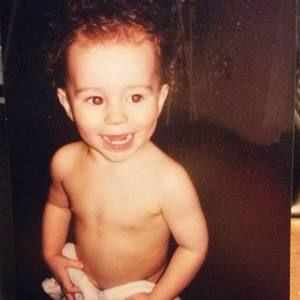 Meet your Posher, Dylan